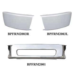 BPFRM2006 BUMPER SET